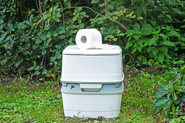 Best Local porta potty services  in Amherst, VA