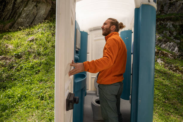 Best Local porta potty services  in Amherst, VA