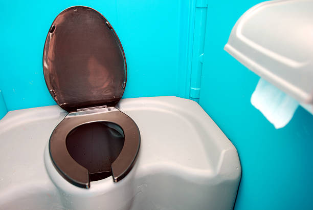 Best Porta potty rental near me  in Amherst, VA