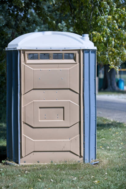 Best Portable restroom trailer rental  in Amherst, VA