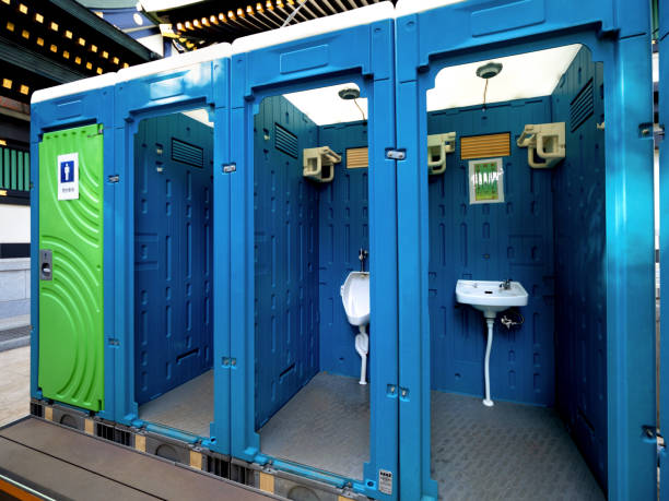 Best Local porta potty services  in Amherst, VA