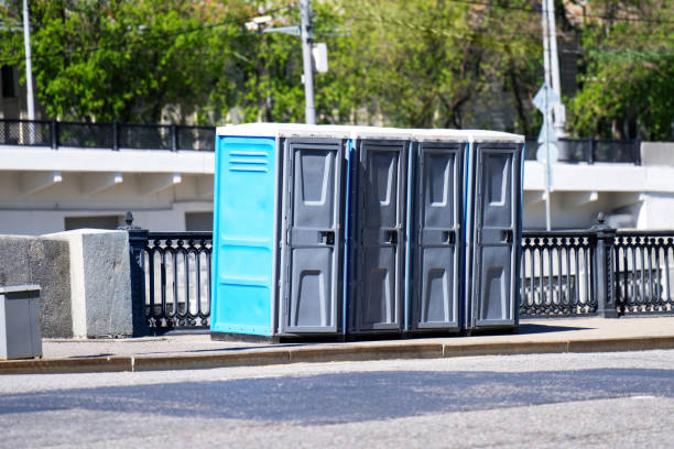 Portable Toilet Options We Offer in Amherst, VA