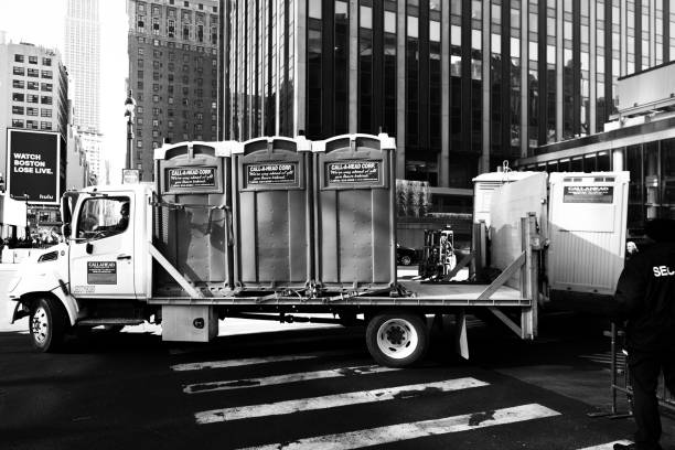 Best Event porta potty rental  in Amherst, VA