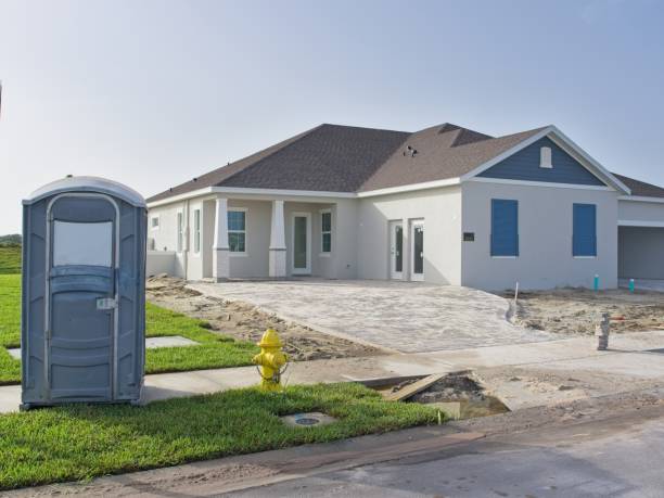 Best Long-term porta potty rental  in Amherst, VA